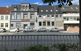 Hotel Deutscher Hof Schleswig